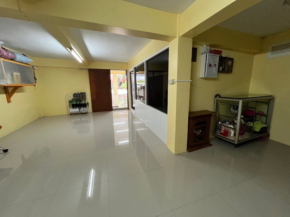 รูป ให้เช่าตึก 2 คูหา 4 ชั้น พื้นที่กว่า 500 ตร.เมตร - รูปที่ 4/16