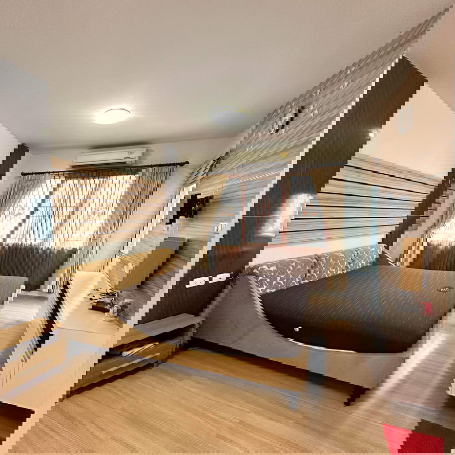 รูป 🏠 ขายบ้าน : Townplus Kaset-Nawamindra (ทาวน์พลัส เกษตร-นวมินทร์ )   รหัสทรัพย์ | 📌LNP-H944 - รูปที่ 35/35