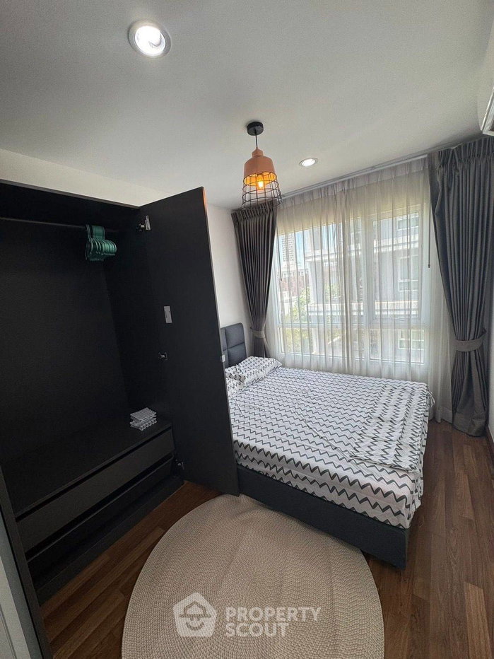 รูป คอนโด 1-ห้องนอน ที่ รีเจ้นท์โฮม สุขุมวิท 81 ใกล้ BTS อ่อนนุช (ID 2090793) - รูปที่ 4/6