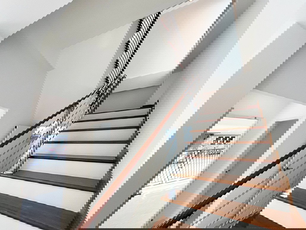 รูป Call : 082-661-4789 หมู่บ้านชิชากร 2 บางใหญ่ บ้านรีโนเวทใหม่ทั้งหลัง 4 ห้องนอน 3 ห้องน้ำ ทำเลทองติดถนนกาญจนาภิเษก ใกล้เซ็นทรัลเวสต์เกต เพียง 3.5 กม. - รูปที่ 8/14