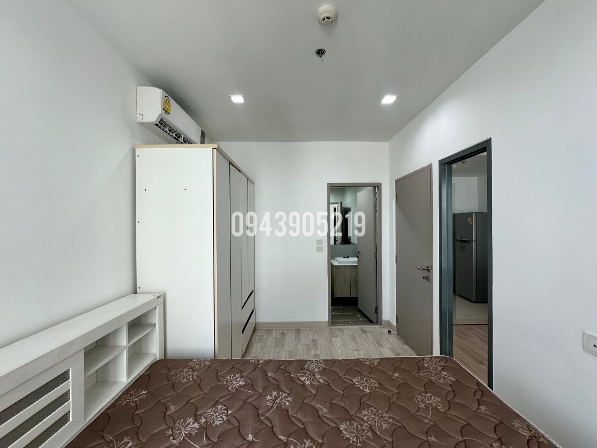 รูป Ideo mobi sukhumvit 81 ☎️size 31 sqm‼️only 16000/ month‼️ NOW AVAILABLE 🔆✅ - รูปที่ 7/8