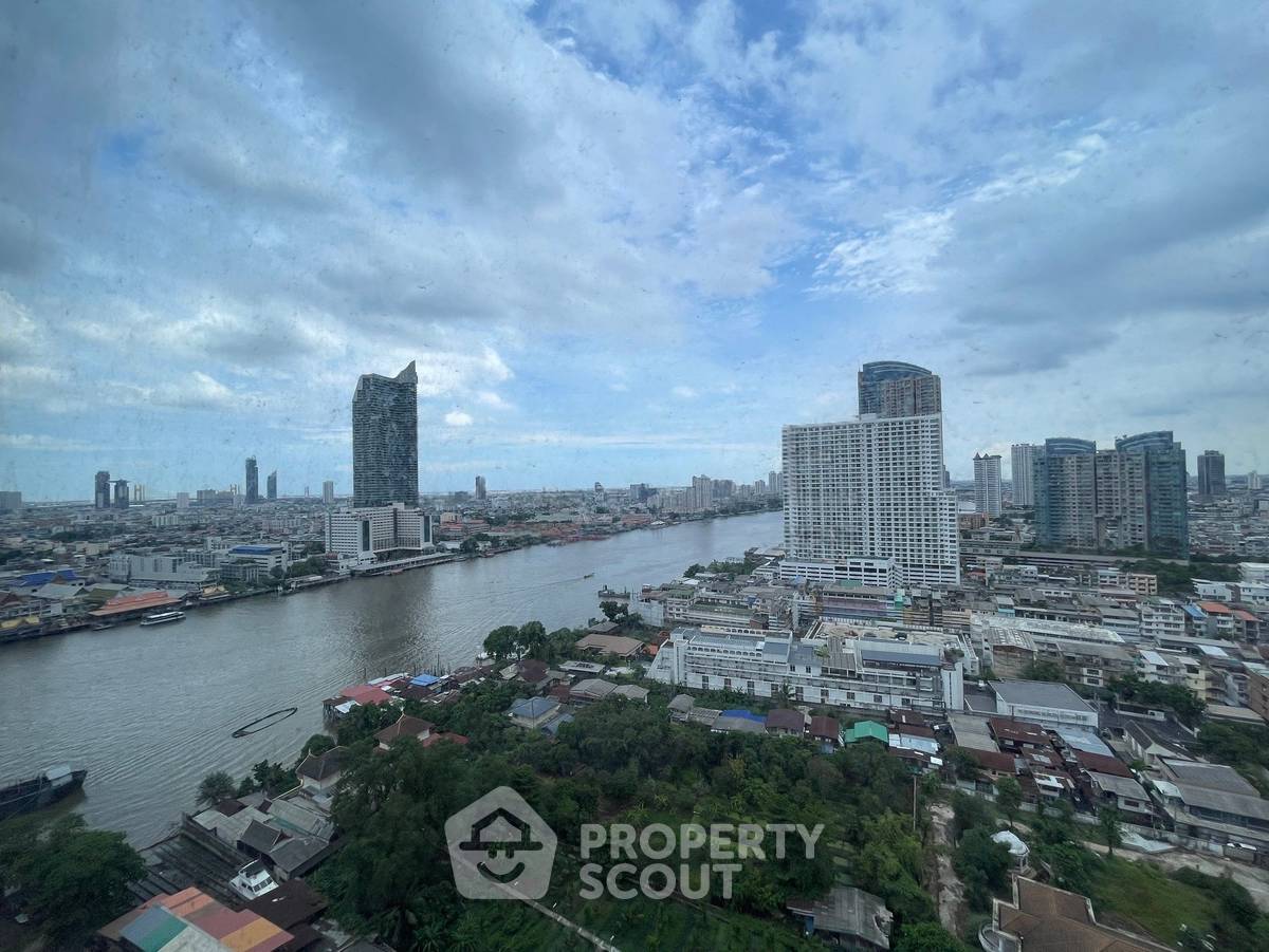 รูป คอนโด สตูดิโอ ที่ แชปเตอร์ เจริญนคร - ริเวอร์ไซด์ ใกล้ BTS กรุงธนบุรี (ID 2779032) - รูปที่ 8/8