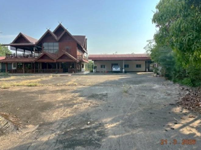 picture HOME 652 Sq.w. Chiang Yun Maha Sarakham for 13.5M - 3/48