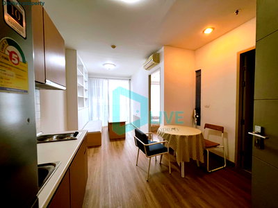 คอนโดให้เช่า : DL1215203 ให้เช่าคอนโด ไอดีโอ มิกซ์ พหลโยธิน (IDEO Mix Phaholyothin) ใกล้ BTS สะพานควาย พร้อมเข้าอยู่ โทรด่วน 0653619502 LineID @897iyzll