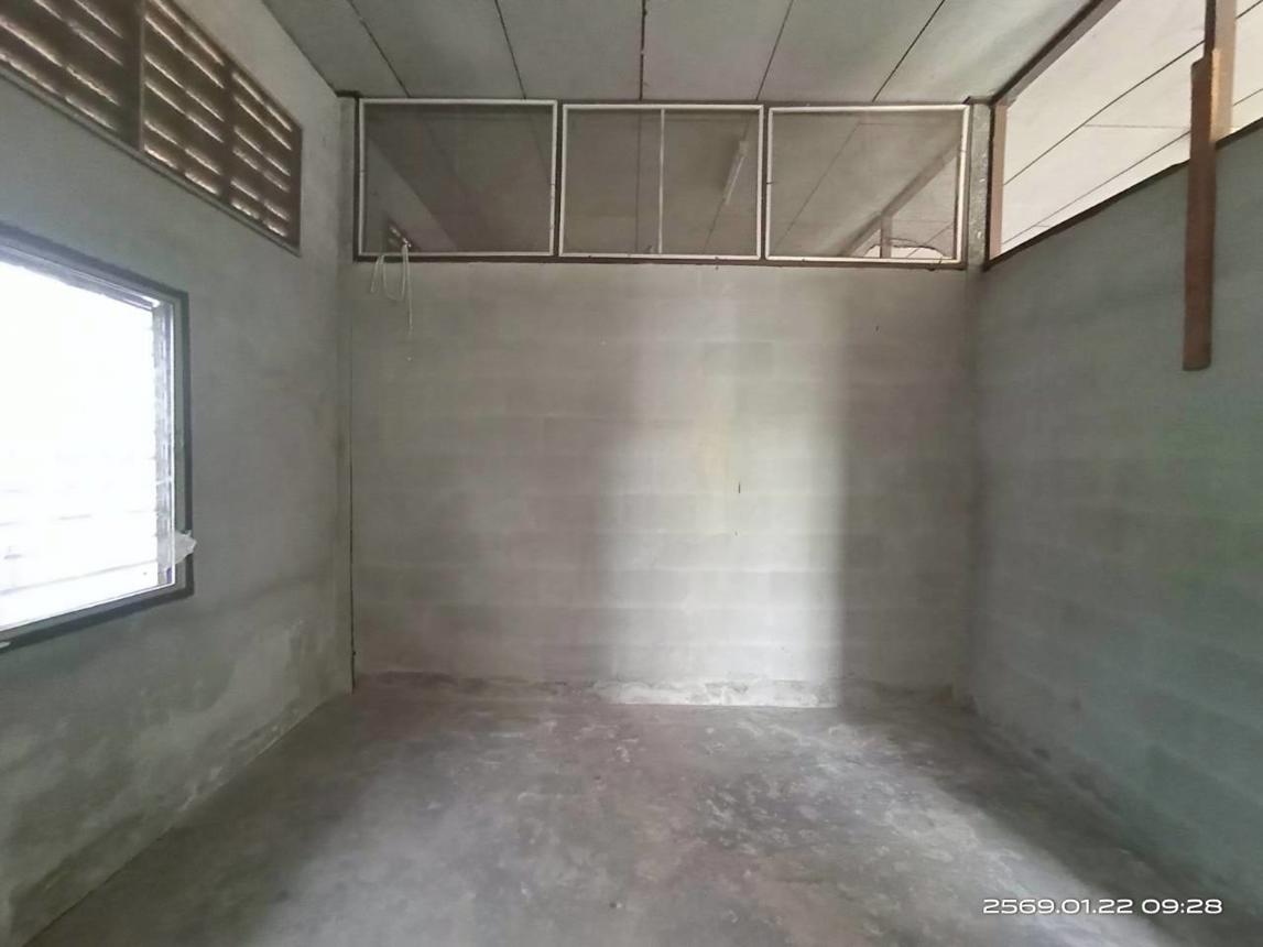 รูป บ้านเดี่ยว 126 ตร.วา บรบือ มหาสารคาม 2.1M - รูปที่ 27/36