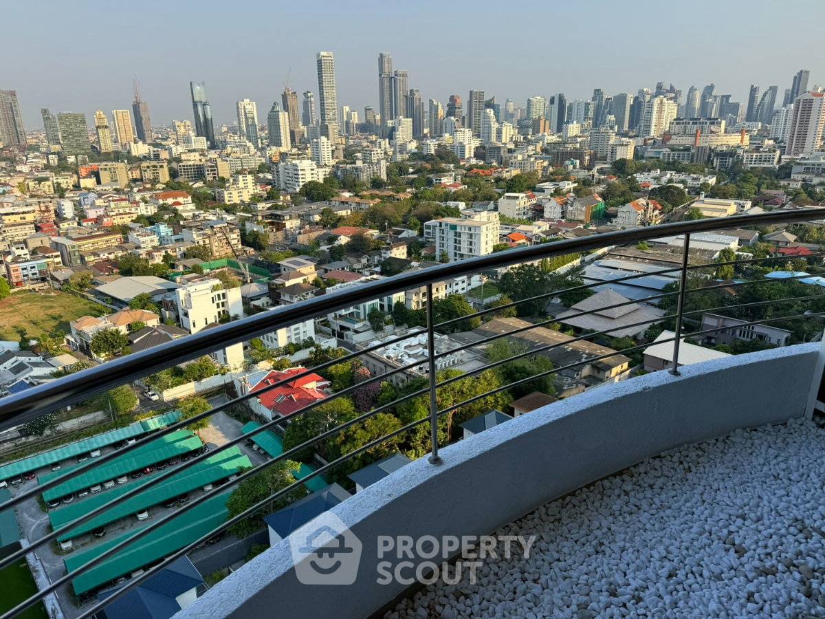 รูป คอนโด 1 ห้องนอน 77 ตร.ม. ชั้น 26 โครงการ ศุภาลัย เพลส สุขุมวิท 39 ใกล้ BTS พร้อมพงษ์ (ID 2778054) - รูปที่ 21/22