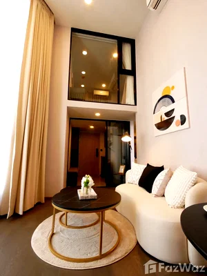 Condos for rent : 2 Bedroom for Rent at Park Origin Chula-Samyan 1985484