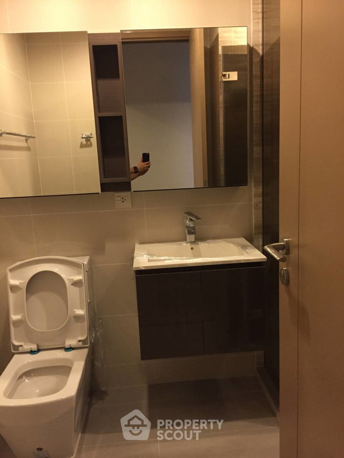 รูป คอนโด 2-ห้องนอน ที่ เดอะ ไลน์ สุขุมวิท 71 ใกล้ BTS พระโขนง (ID 515137) - รูปที่ 15/18