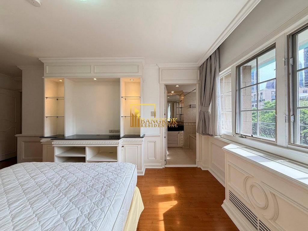 picture NS Park | Charming 3 Bedroom Condo in Phrom Phong Area - BR60623CD - 20/39