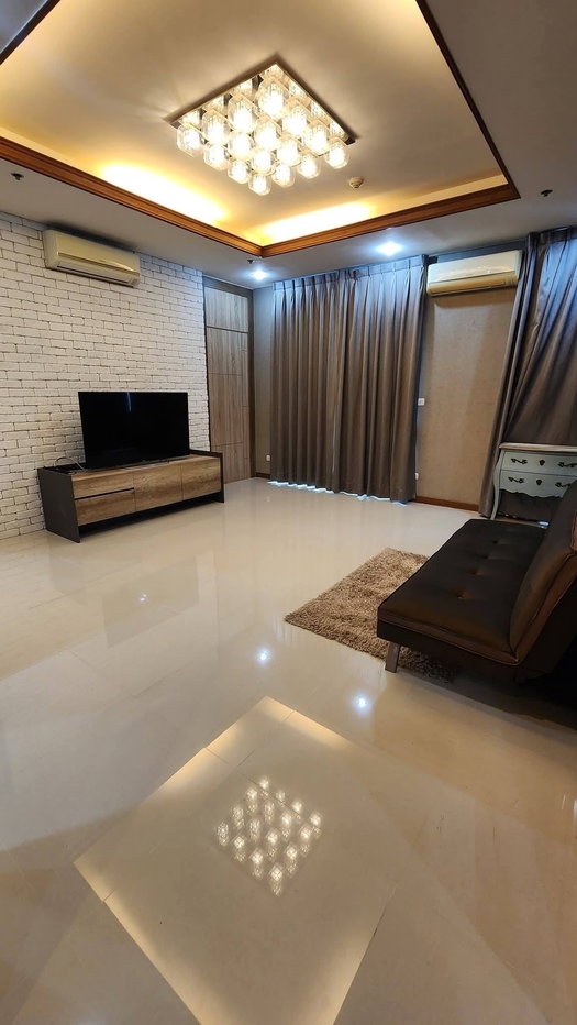 รูป RS5657 ให้เช่าคอนโด Villa Asoke ใกล้ MRT เพชรบุรี - รูปที่ 1/10