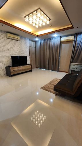 RS5657 ให้เช่าคอนโด Villa Asoke ใกล้ MRT เพชรบุรี