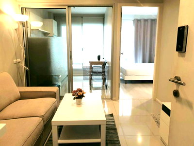 Condos for rent : 🔥🔥🔥 FOR RENT condo , Aspire Rama 9 , MRT-Phra Ram 9 , Huai Khwang , Huai Khwang , Bangkok , CX-34960 ✅ Live chat with us ADD LINE @connexproperty ✅ 🔥🔥🔥