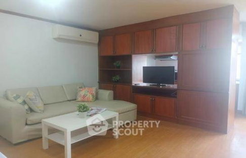 52 Sqm 1-BR Condo At The Waterford Park Sukhumvit 53 📍 near BTS Thong Lor (ID 1986633)