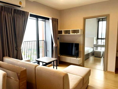 Condos for rent MRT Charan 13 : 🔴 cashback 10,000 baht 🔴 .................................................. (id.pv10) Privacy Thaphra