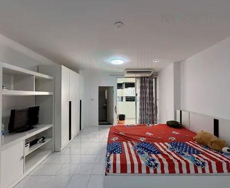 picture For Sell Condo ROYAL TOWER 3 Building 1, Floor 3,Studio, Room size 29 sqm - 5/8