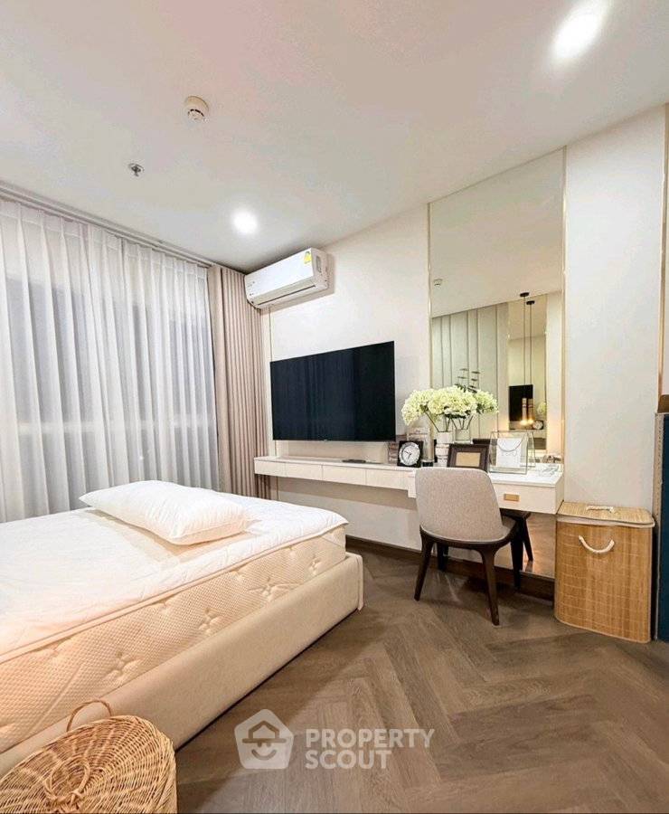 รูป คอนโด 2-ห้องนอน ที่ ศุภาลัย เวอเรนด้า รามคำแหง ใกล้ รามคำแหง (ID 2771084) - รูปที่ 2/11