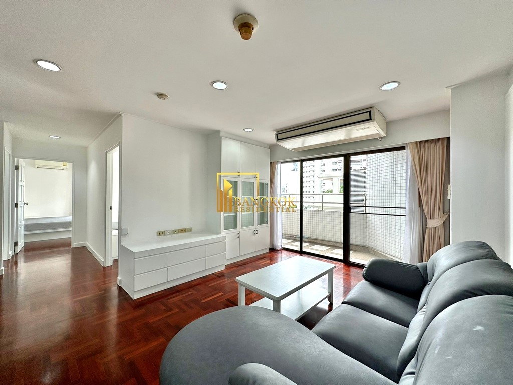 picture Richmond Palace | Great Value 3 Bedroom Condo in Phrom Phong - BR17253CD - 3/38
