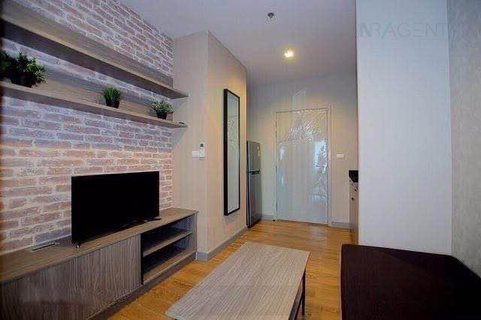 🔺 ขายคอนโด แชปเตอร์วัน มิดทาวน์ ลาดพร้าว 24 อาคาร 1 ชั้น 24 1 ห้องนอน ขนาด 31 ตรม ใกล้ Big C ลาดพร้าว