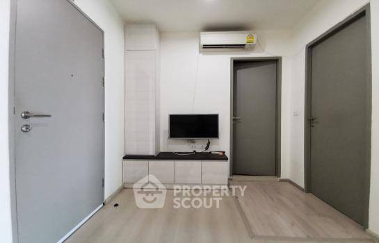 รูป คอนโด 1-ห้องนอน ที่ ไลฟ์ รัชดาภิเษก ใกล้ MRT ห้วยขวาง (ID 671427) - รูปที่ 4/6