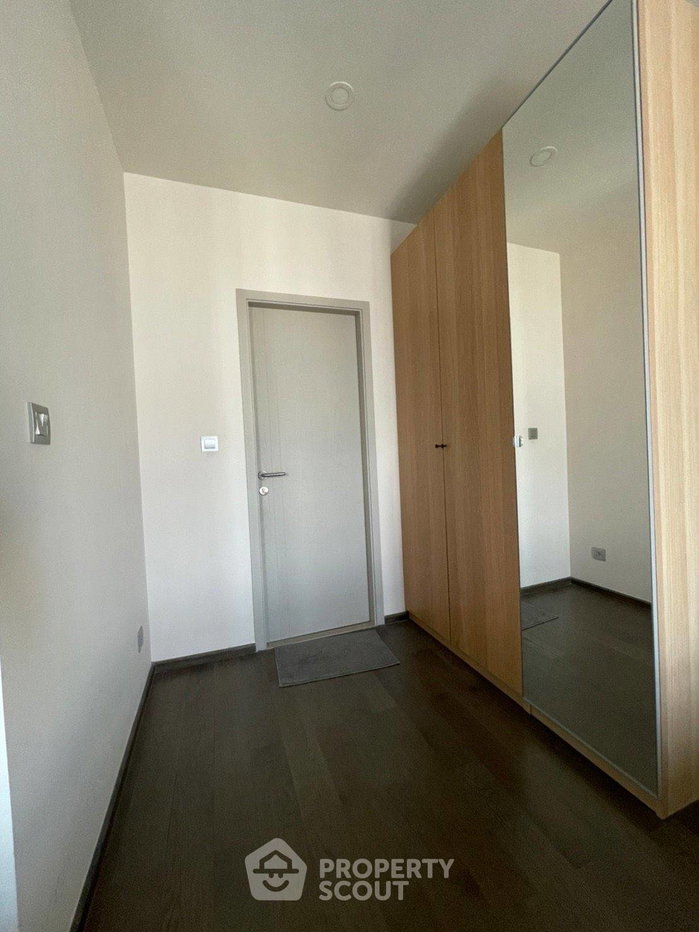 รูป คอนโด 1-ห้องนอน ที่ ไอดีโอ คิว สยาม - ราชเทวี ใกล้ BTS ราชเทวี (ID 2461834) - รูปที่ 5/8