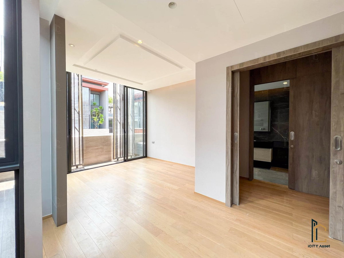 รูป 🔥🔥 Best price!! Pool Villa 4b5b 54.9mb - Anina Villa Sathorn-Yenakart 📞Call 090 919 9898 - รูปที่ 11/18
