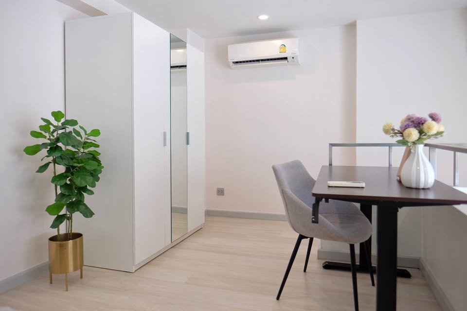 รูป 🔸🔷🔶S30205 ไนท์บริดจ์ ไพร์ม สาทร 📲LINE: @theagentpro 🔶🔷🔸 - รูปที่ 5/17