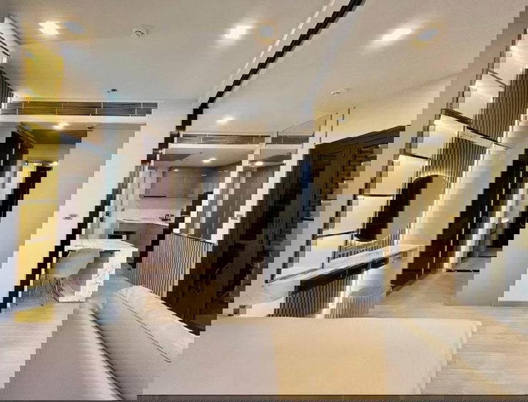 รูป 💥💥คอนโด วัน ไนน์ ไฟว์ อโศก พระราม 9💥💥 - รูปที่ 5/8