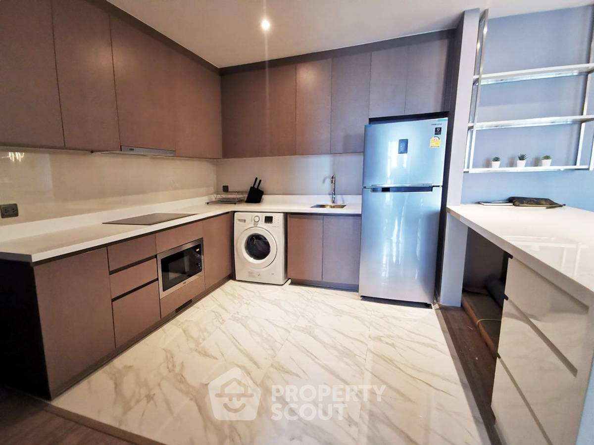 รูป คอนโด 3-ห้องนอน ที่ ริทึ่ม เอกมัย ใกล้ BTS เอกมัย (ID 2778819) - รูปที่ 10/15