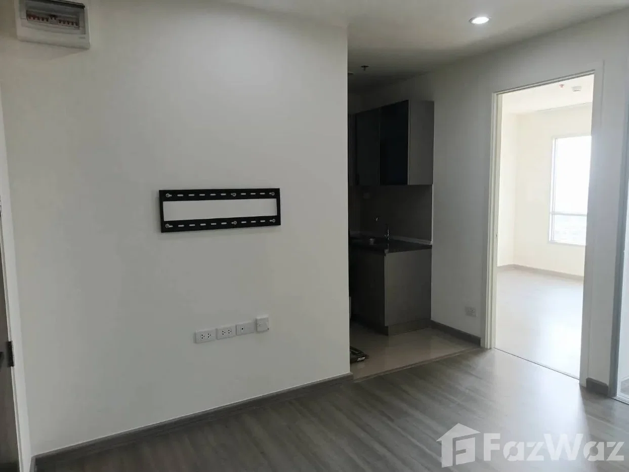 รูป ขาย คอนโด 1 ห้องนอน ในโครงการ เดอะ เพรสซิเดนท์ จรัญ - แยกไฟฉาย สเตชั่น 6156733 - รูปที่ 6/11