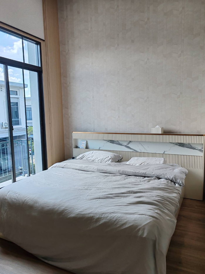 รูป OWNER POST ให้เช่าทาวน์โฮม ย่านดอนเมือง  - รูปที่ 37/78