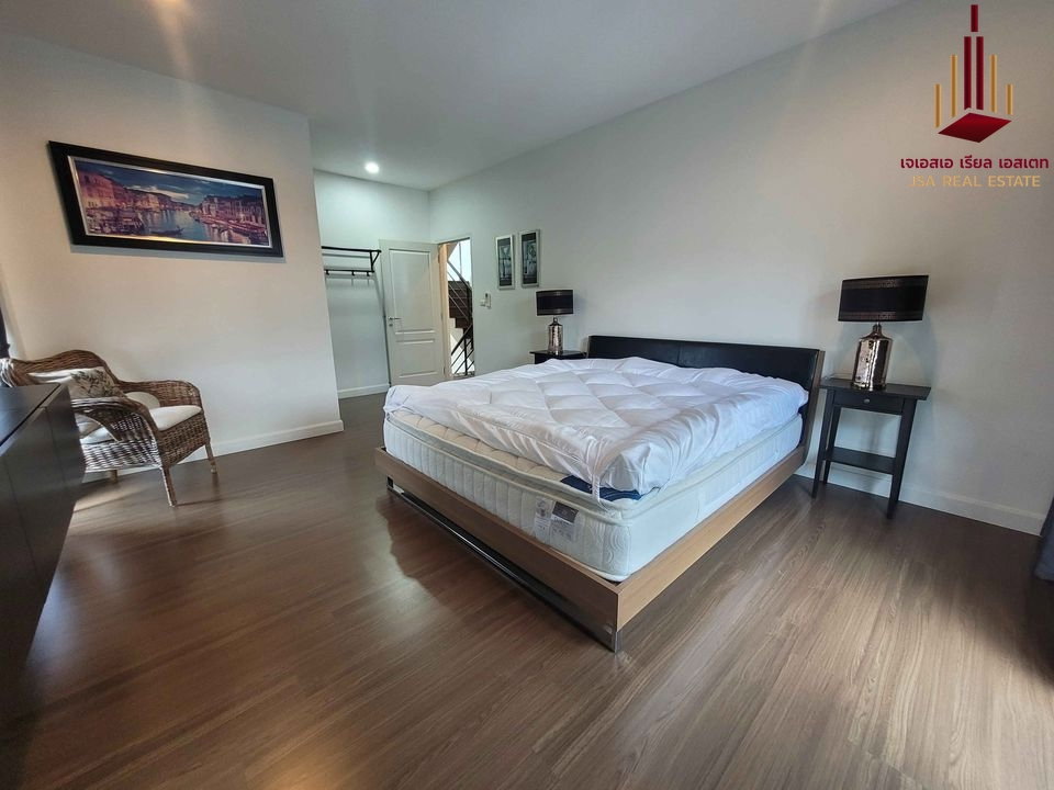 รูป ✨ ขาย บ้านลุมพินี สวนหลวง ร.9✨ ราคา 16,800,000 บาท - รูปที่ 6/9