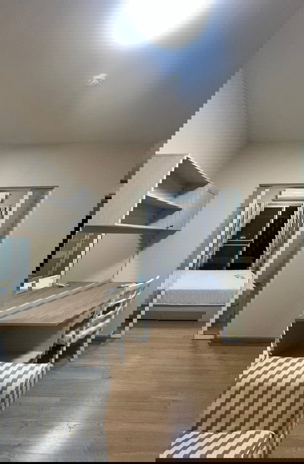 รูป คอนโด แชปเตอร์วัน ราษฏร์บูรณะ พร้อมอยู่🥫❤️‍🔥Line:@forucondo - รูปที่ 1/7