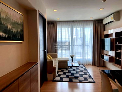 Condos for rent : 🔥🔥🔥 For Rent Condo , Rhythm Sathorn , BTS-Saphan Taksin , Thungmahamek , Sa Thon , Bangkok , CX-123503 ✅ Live chat with us ADD LINE @connexproperty ✅ 🔥🔥🔥