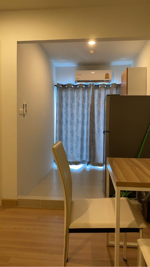 รูป เช่าเดอะนิช ไอดี ลาดพร้าว - วังหิน สวย ถูก พร้อมอยู่ สนใจแอตไลน์ครับ@841qqlnr - รูปที่ 3/15