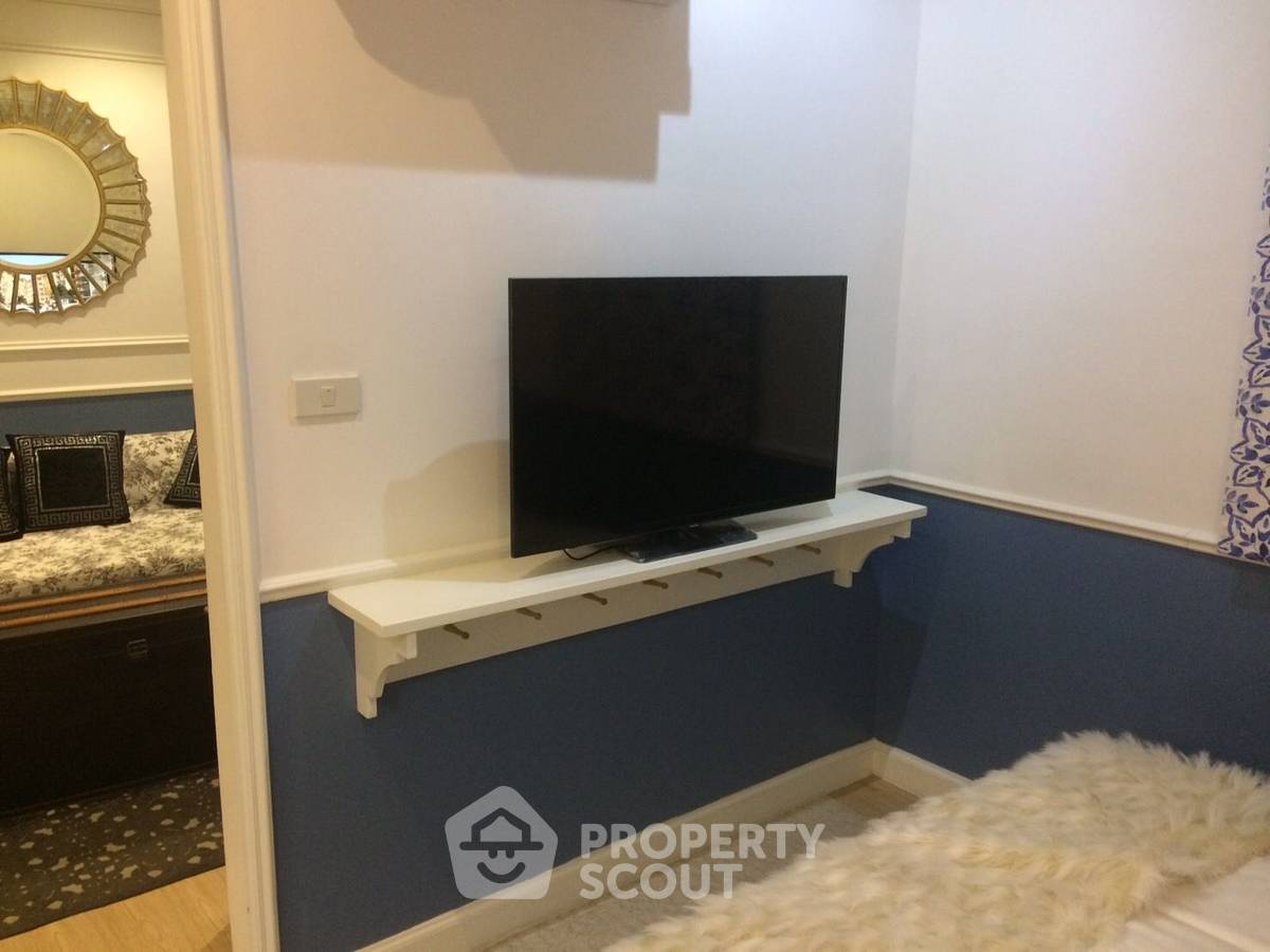 รูป คอนโด 1 ห้องนอน 32 ตร.ม. ที่ Seven Seas Condo Resort Jomtien (ID 985442) - รูปที่ 3/5
