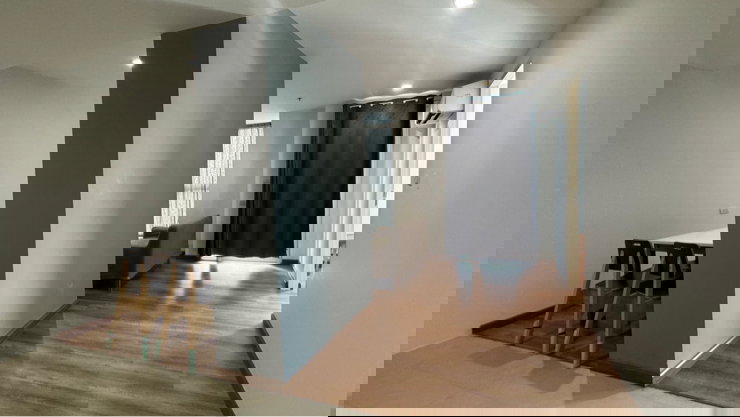 รูป ให้เช่า 58 ตรม. 1 นอน, 1 นำ้ ห้องแต่งตัวใหญ่ ใกล้รถไฟฟ้า สถานีลาดพร้าว - รูปที่ 6/19