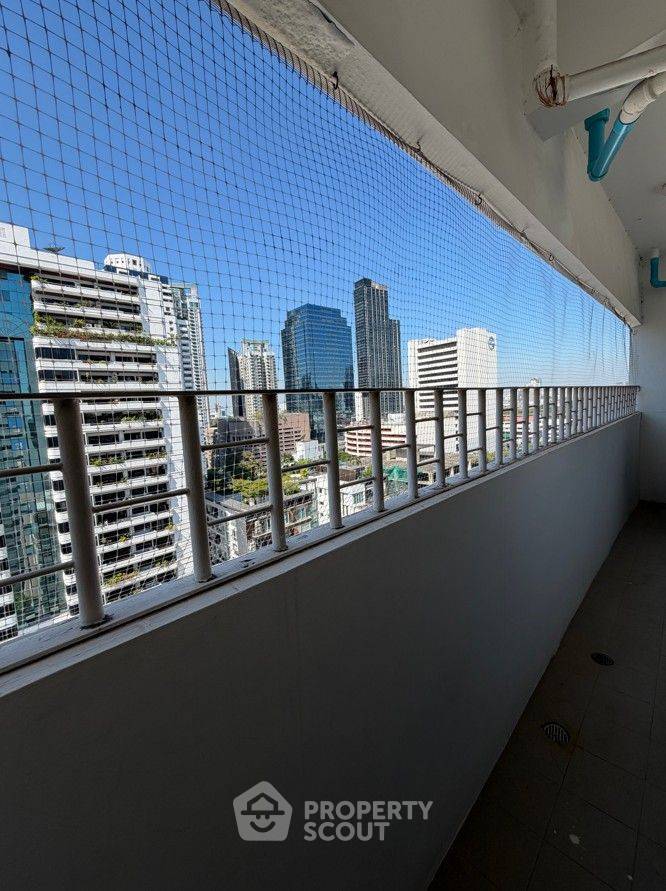 รูป คอนโด 3-ห้องนอน ที่ ร่วมใจ ไฮท์ คอนโดมิเนียม ใกล้ ARL มักกะสัน (ID 2466695) - รูปที่ 23/23