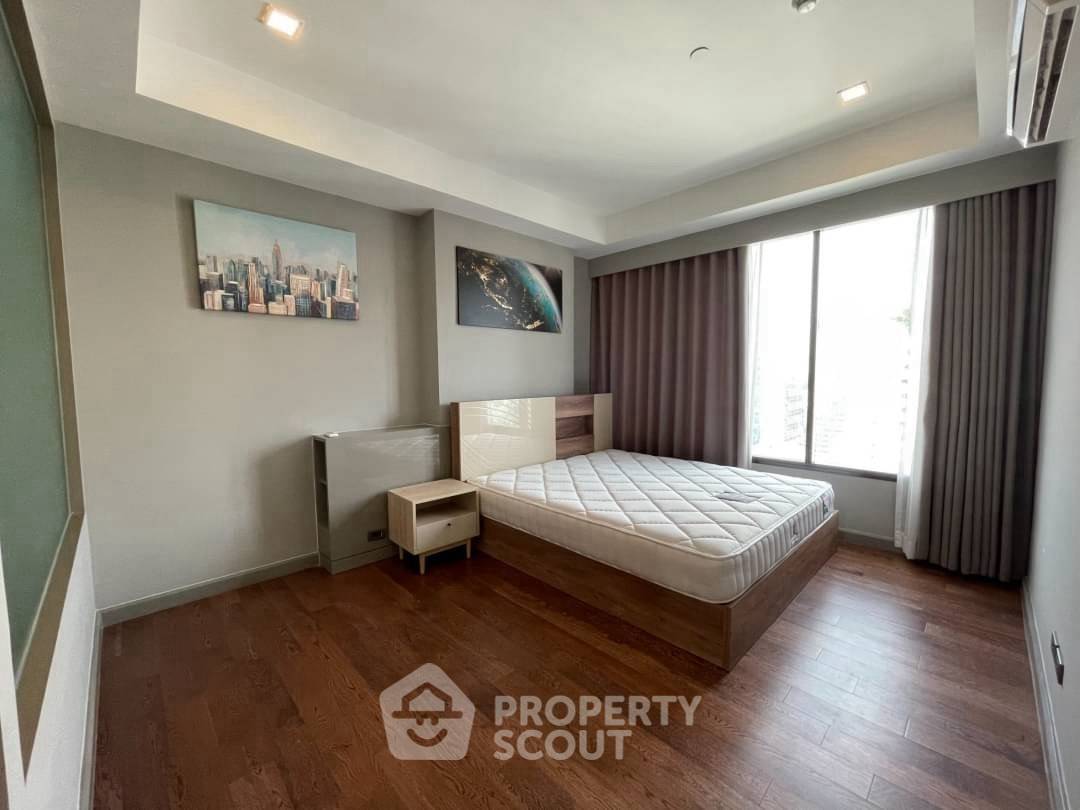 รูป คอนโด 1-ห้องนอน ที่ เอ็ม สีลม ใกล้ BTS ช่องนนทรี (ID 2778280) - รูปที่ 4/5