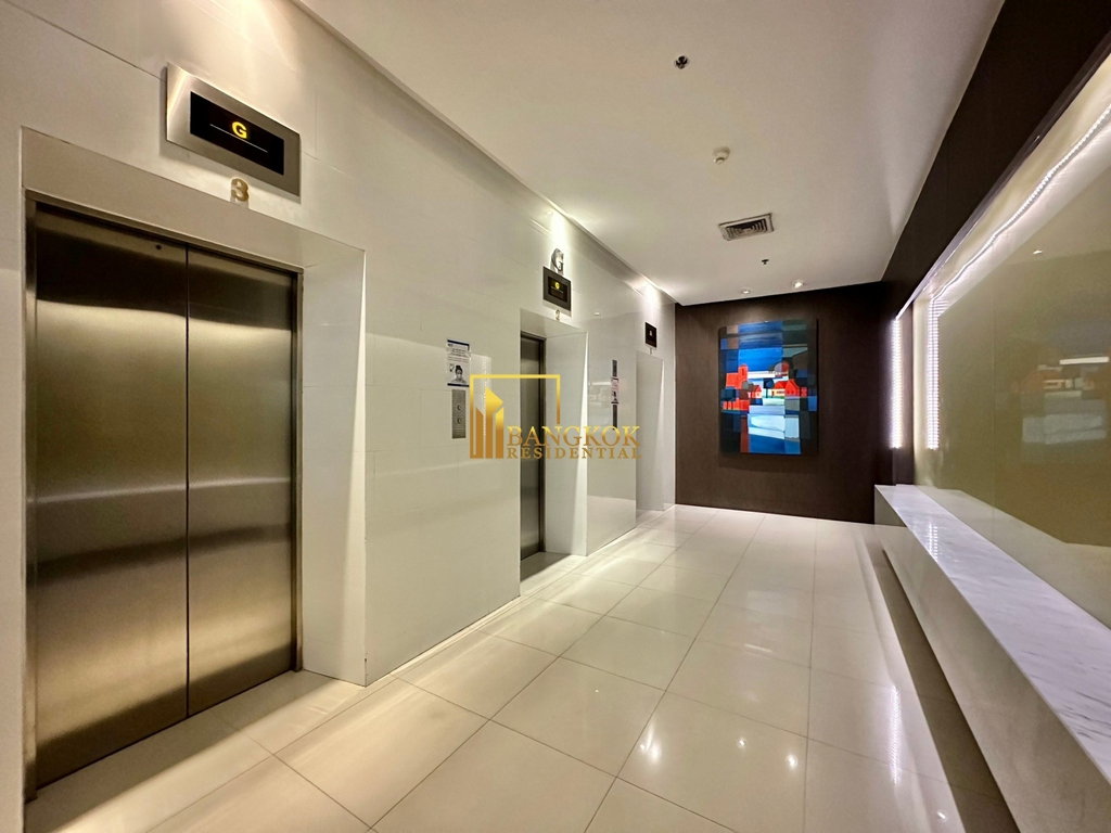 รูป Silom Grand Terrace | Spacious 1 Bedroom Property For Rent - BR60929CD - รูปที่ 20/25
