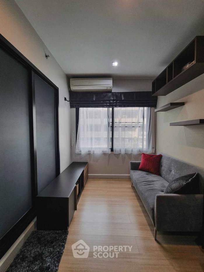 รูป คอนโด 1-ห้องนอน ที่ เดอะ ซี้ดมิงเกิ้ล สาทร-สวนพลู ใกล้ BTS ศาลาแดง (ID 1707265) - รูปที่ 5/10