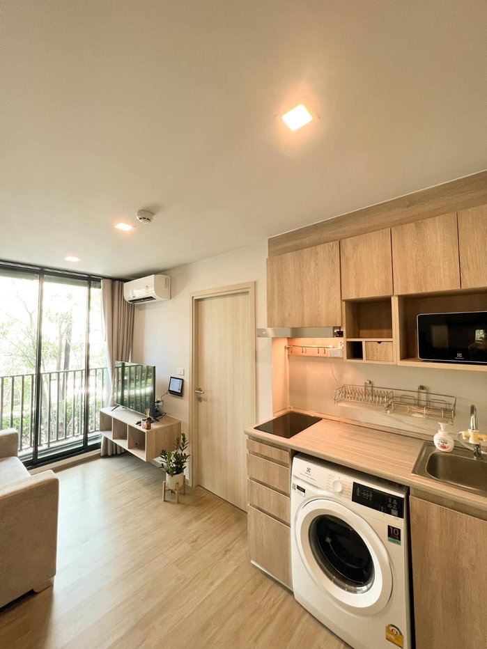 รูป คอนโดให้เช่าใน Kensington Rayong 2 (เคนซิงตัน ระยอง 2) (โทร 0954159846) - รูปที่ 4/16