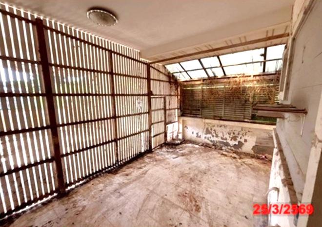 picture HOME 50 Sq.w. Muang Krabi Krabi for 2.5M - 9/24