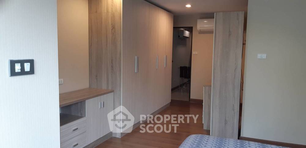 รูป คอนโด 1-ห้องนอน ที่ เจ ดับบลิว ซิตี้ (รัชดาภิเษก 32) คอนโดมิเนียม ใน จันทรเกษม (ID 293902) - รูปที่ 24/32