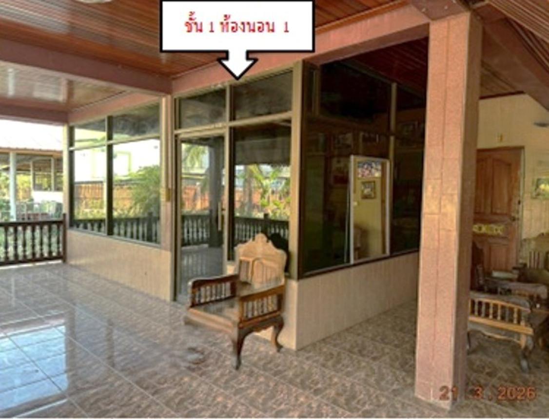 picture HOME 652 Sq.w. Chiang Yun Maha Sarakham for 13.5M - 28/48