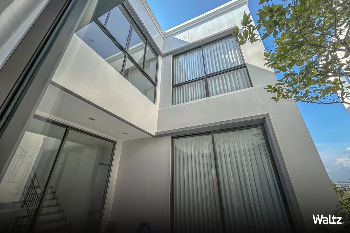 รูป 🔥🔥Best price!! 4b5b 19.3mb - AERIE Srinakarin-Krungthep Kreetha 📞Call 090 919 9898 - รูปที่ 3/19