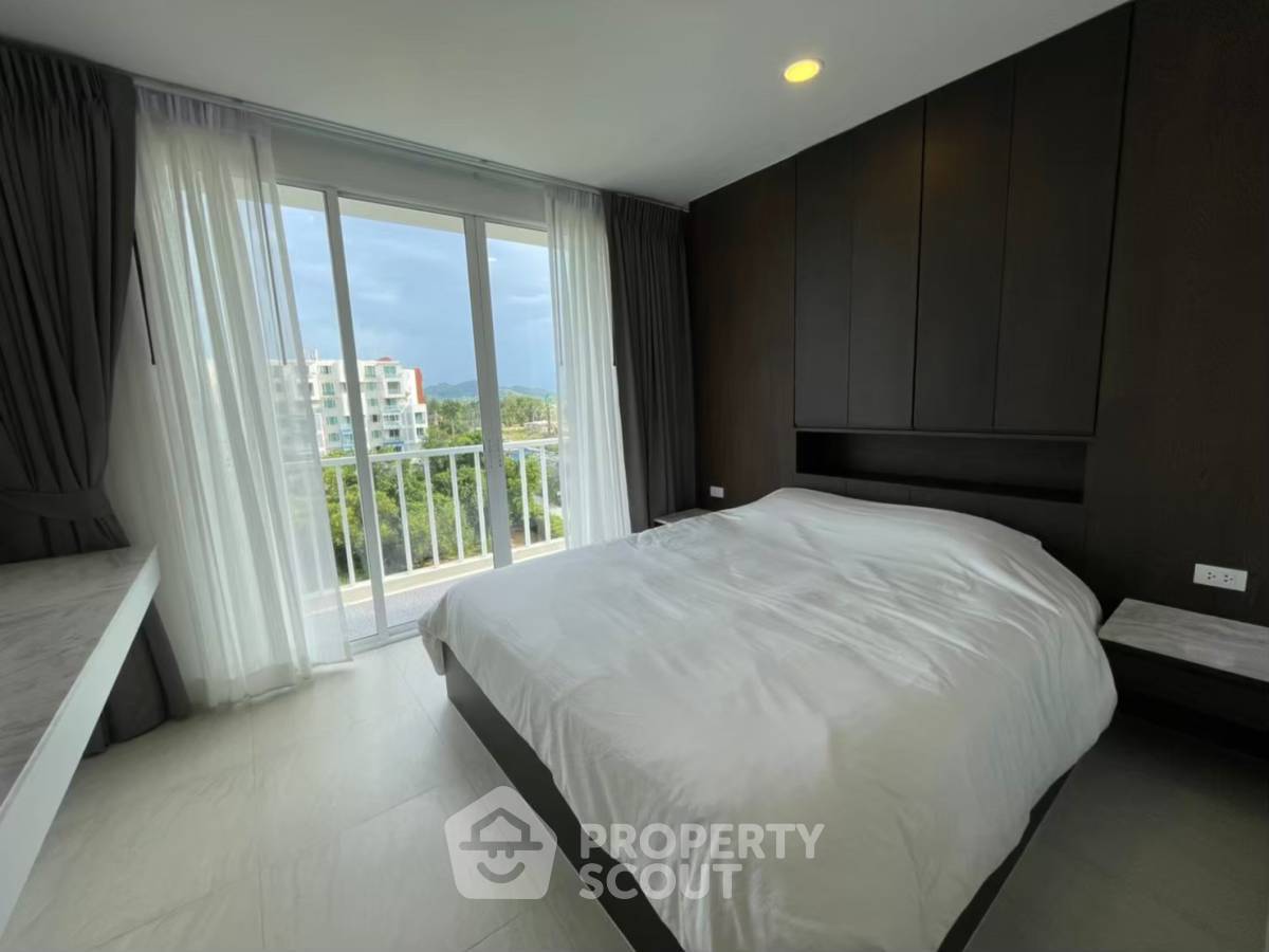 รูป คอนโด 2-ห้องนอน ที่ มาลิบู หัวหิน เขา เต่า ใกล้ เขาเต่า (ID 1264240) - รูปที่ 9/20