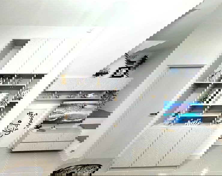 รูป ปล่อยเช่า Pleno สุขุมวิท-บางนา 2 บ้านสวย บรรยากาศดี - รูปที่ 2/18