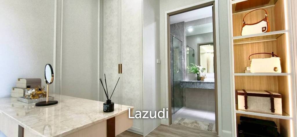 picture 3 Bedrooms 4 Bathrooms 221 SQ.M. The Palm Grandios - 23/29