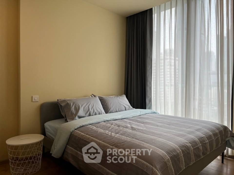 รูป คอนโด 1 ห้องนอน Noble Recole Sukhumvit 19 ใกล้ MRT สุขุมวิท (ID 2779300) - รูปที่ 9/14