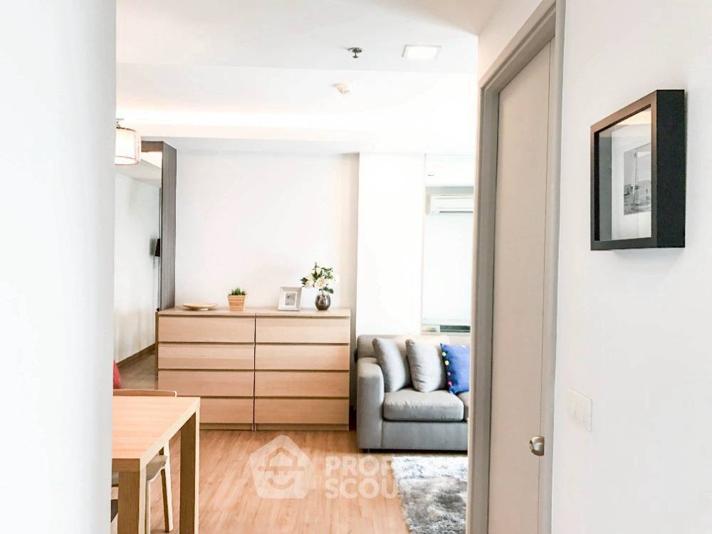 picture 2-BR Condo at Thru Thonglor in Bang Kapi (ID 2778063) - 2/13